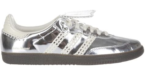 adidas samba damen weiss silber|adidas samba sandals.